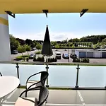 Διαμέρισμα Hohes Ufer 45 Perle Hohwacht