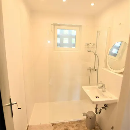 Apartmán Hohes Ufer 45 Perle