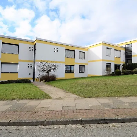 Hohes Ufer 45 Perle Hohwacht