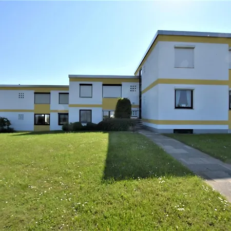 Hohes Ufer 45 Perle *