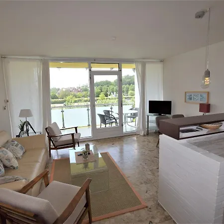 Hohes Ufer 45 Perle Apartman Hohwacht
