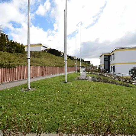 Hohes Ufer 45 Perle Apartmán