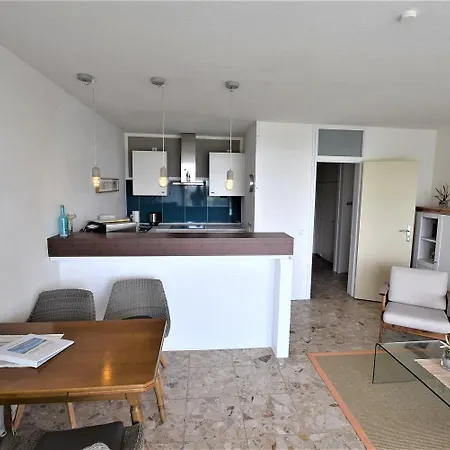 Hohes Ufer 45 Perle Apartmán Hohwacht