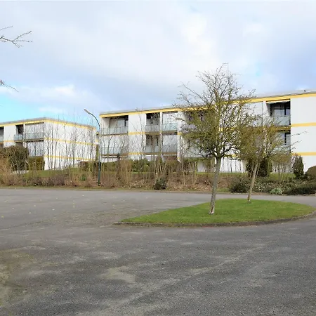 Hohes Ufer 45 Perle Hohwacht