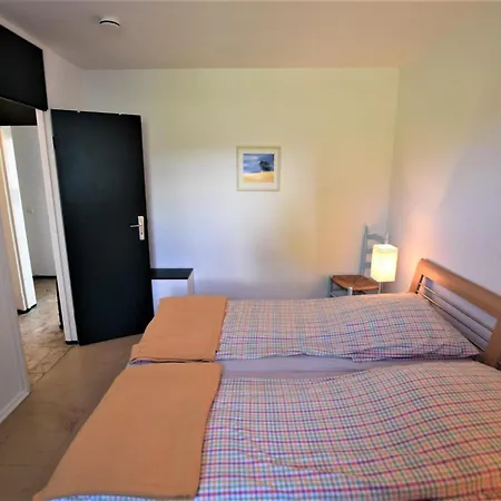 Apartmán Hohes Ufer 45 Perle *