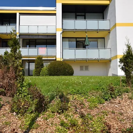 Apartmán Hohes Ufer 45 Perle