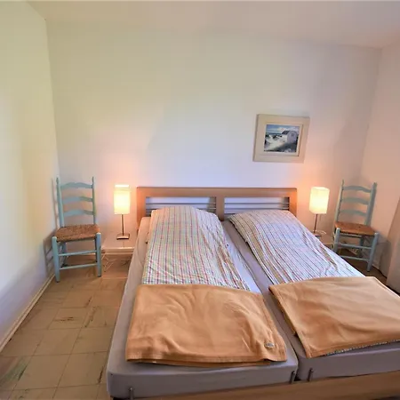 Apartmán Hohes Ufer 45 Perle *