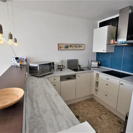 Hohes Ufer 45 Perle *