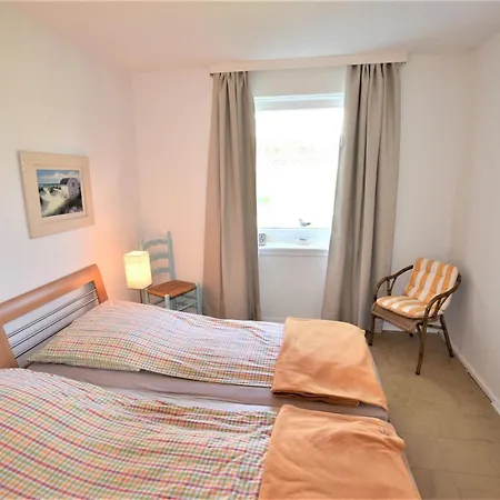 Hohes Ufer 45 Perle Апартаменты