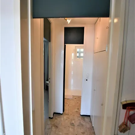 Apartman Hohes Ufer 45 Perle Hohwacht