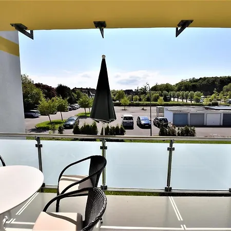 Apartmán Hohes Ufer 45 Perle Hohwacht