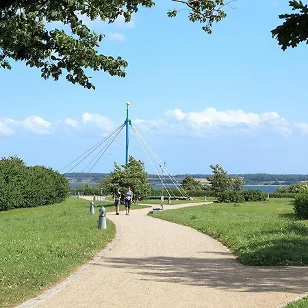Hohes Ufer 45 Perle