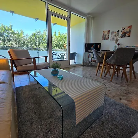 Hohes Ufer 45 Perle Apartman