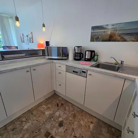 Hohes Ufer 45 Perle
