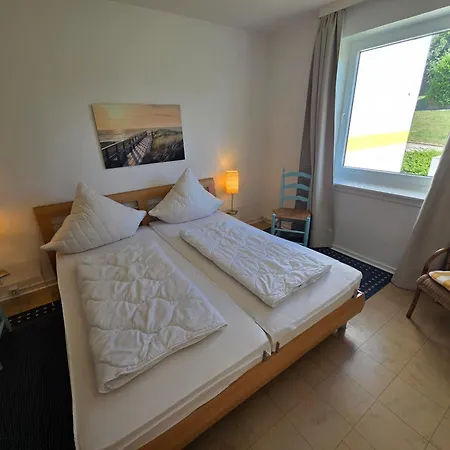 Apartman Hohes Ufer 45 Perle