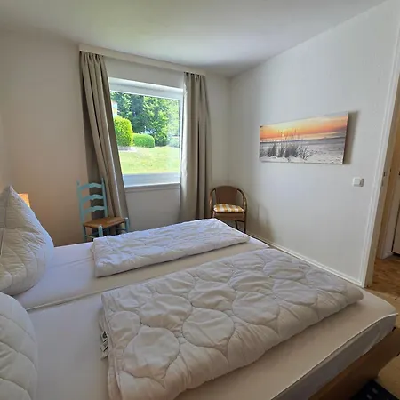Apartman Hohes Ufer 45 Perle Hohwacht