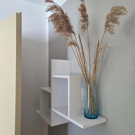 Hohes Ufer 45 Perle Apartman