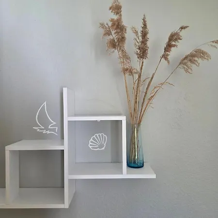 Apartman Hohes Ufer 45 Perle Hohwacht
