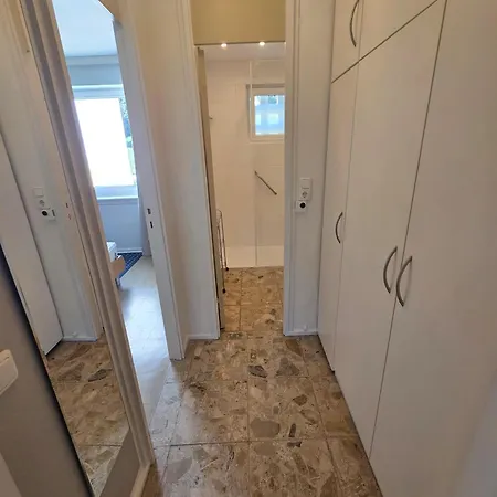 Apartman Hohes Ufer 45 Perle *