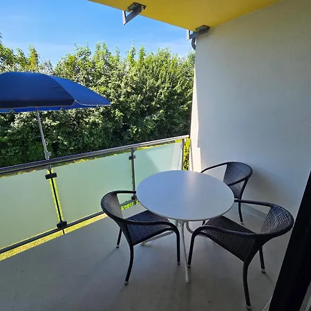 Apartman Hohes Ufer 45 Perle
