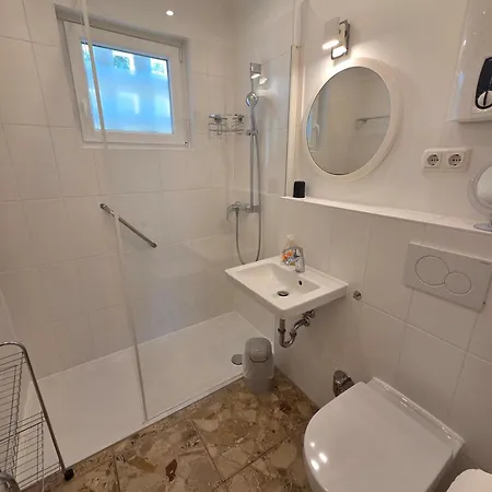 Hohes Ufer 45 Perle Apartman Hohwacht