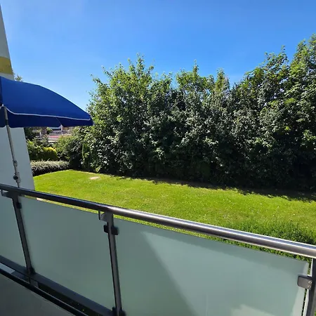 Apartman Hohes Ufer 45 Perle