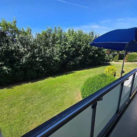 Apartman Hohes Ufer 45 Perle Hohwacht