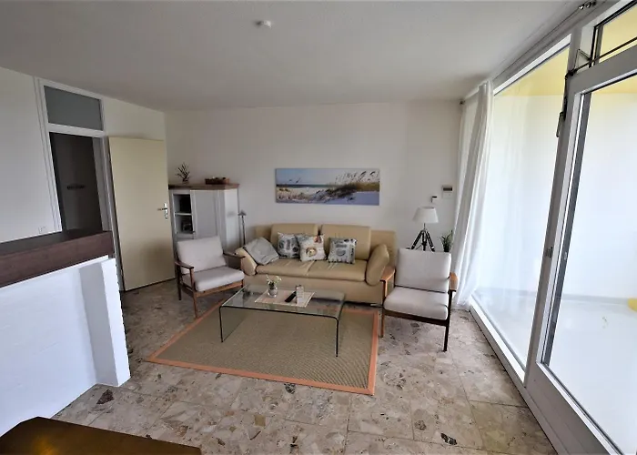 Hohes Ufer 45 Perle *