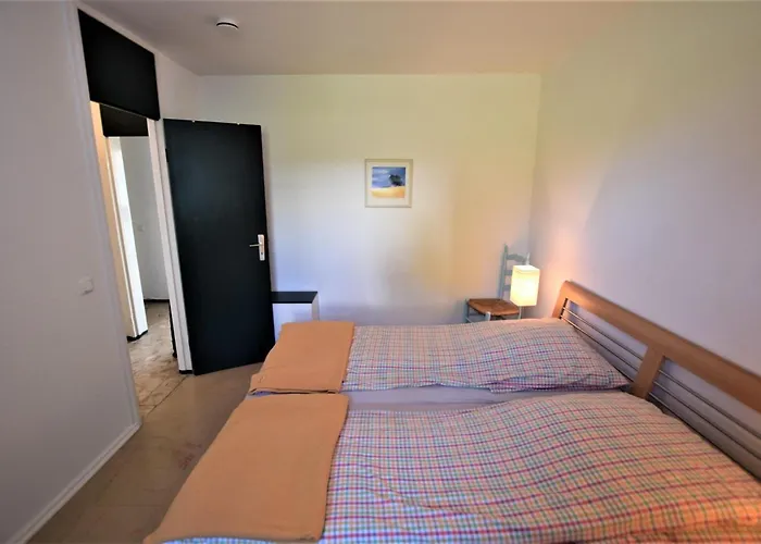 Apartamento Hohes Ufer 45 Perle