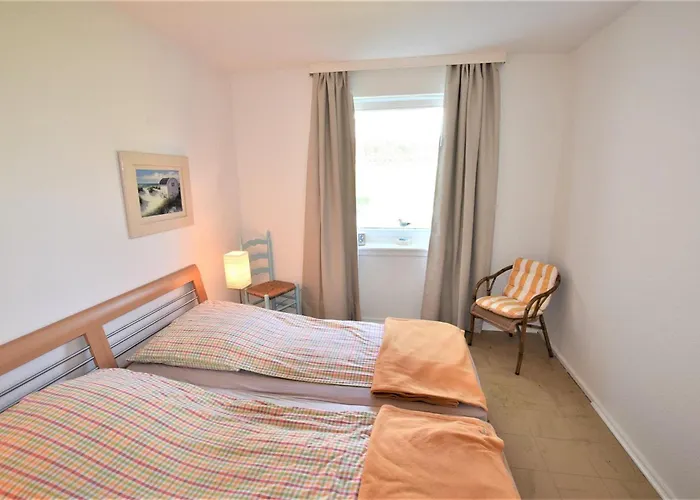 Hohes Ufer 45 Perle Apartamento