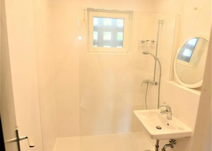 Hohes Ufer 45 Perle Apartamento Hohwacht