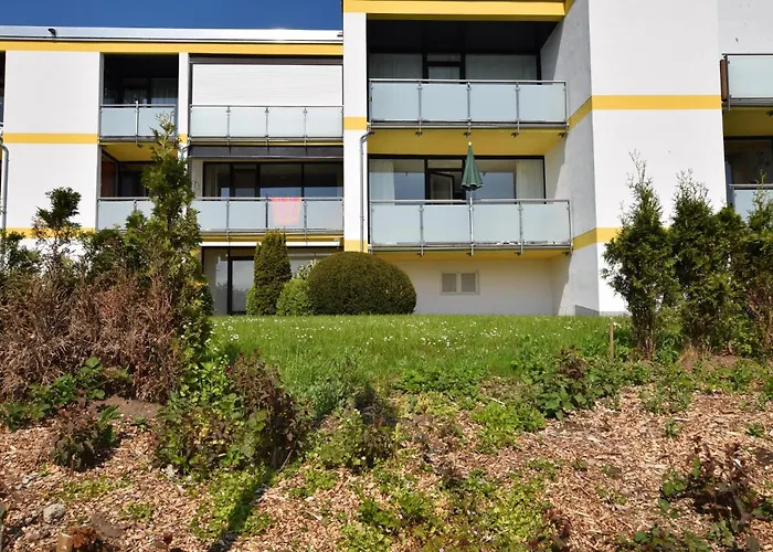 Hohes Ufer 45 Perle Apartamento