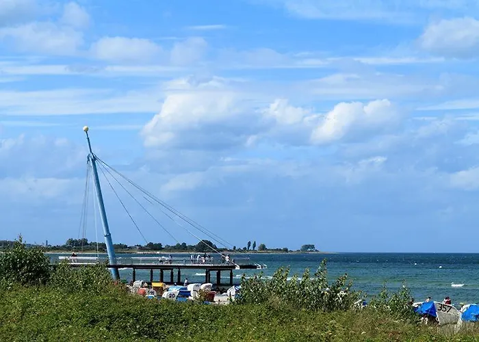 Apartamento Hohes Ufer 45 Perle