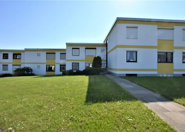 Apartamento Hohes Ufer 45 Perle *