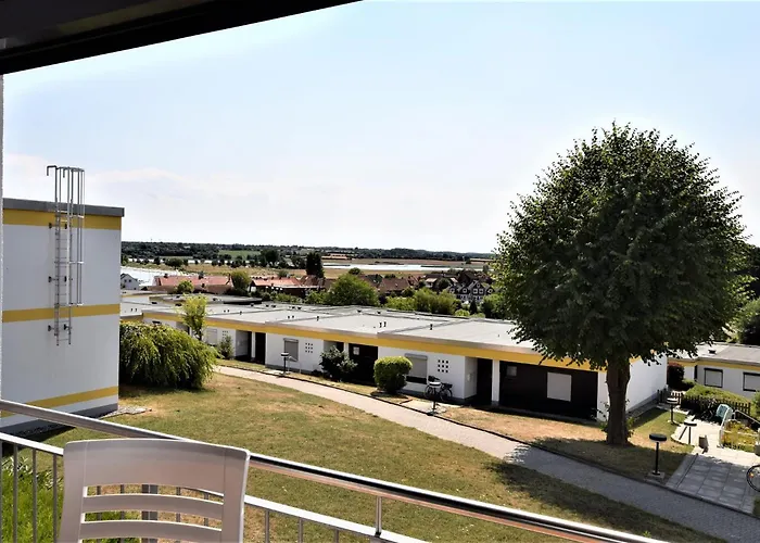 Hohes Ufer 45 Perle *